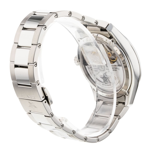 Zenith El Primero 03.2170.4650/01.M2170 Image 3